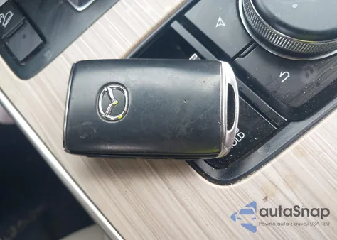 2024 Mazda Cx-90 3.3 Turbo Preferred z USA, uszkodzony, nr VIN JM3KKBHD0R1119428